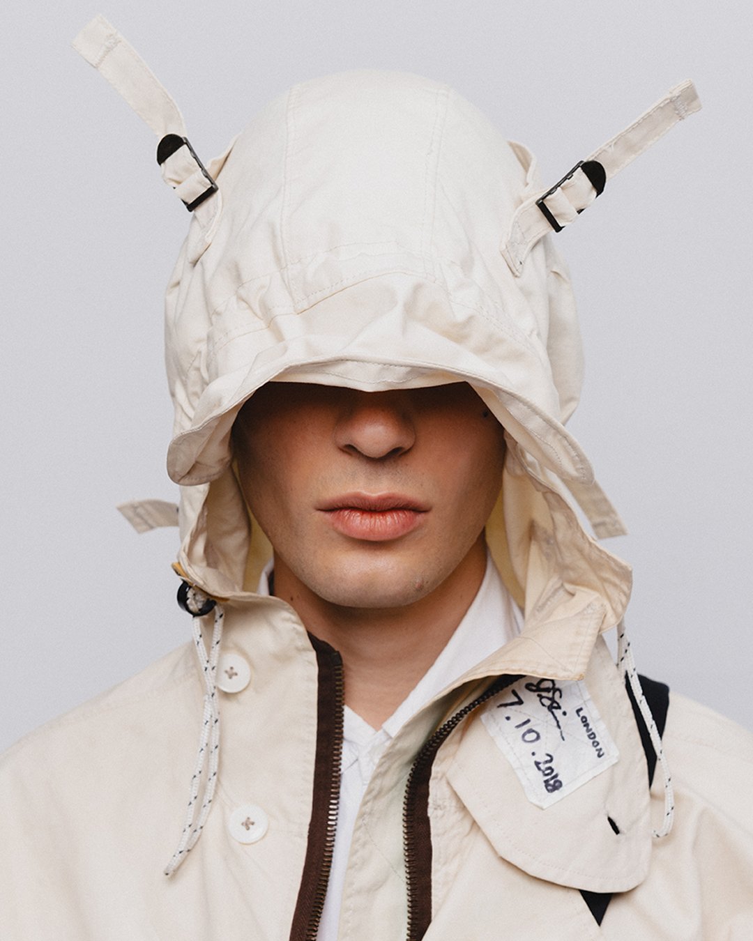 Engineered Garments and Timberland reveals a sophisticated new